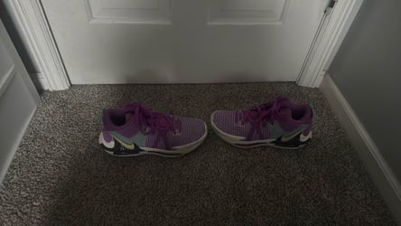 Nike LeBron witness 7