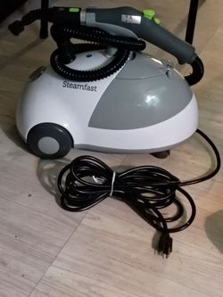 Steamfast SF-275 steam cleaner