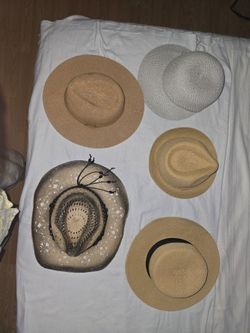 Hats