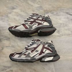 Runners