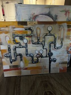 Canvas Art