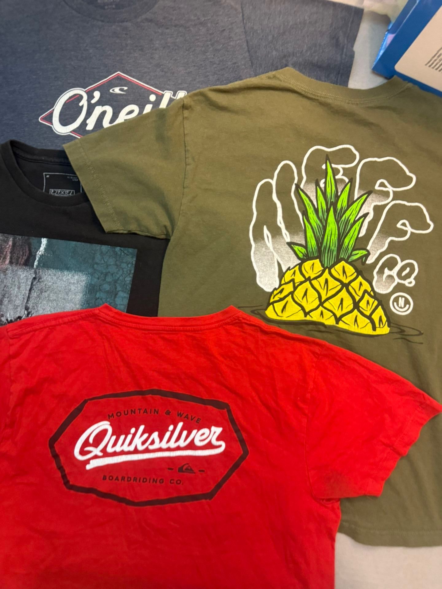 Men’s Medium Shirts