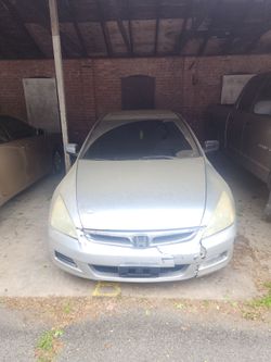 2007 Honda Accord