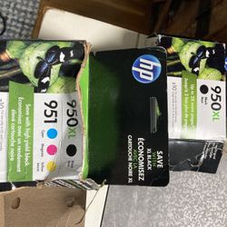 Printer Ink For HP printer 