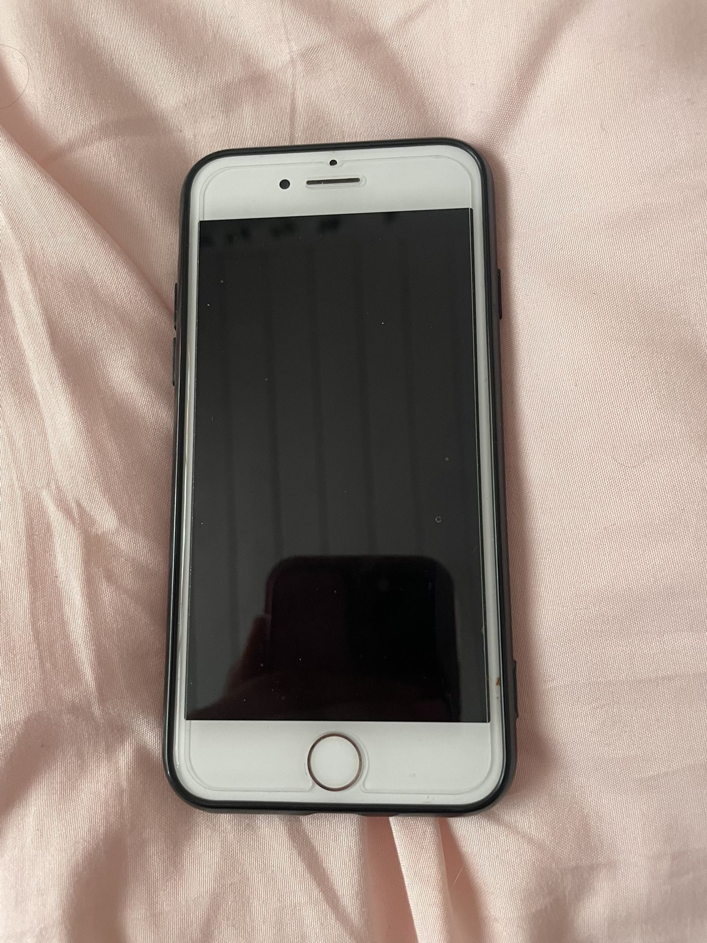 iPhone 7 unlocked