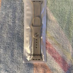 Apple Watch Wristband 