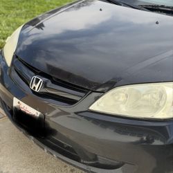 2005 Honda Civic