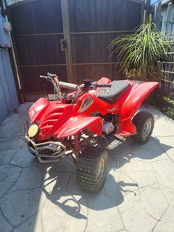 Baja 90
