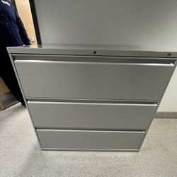 File Cabinet 