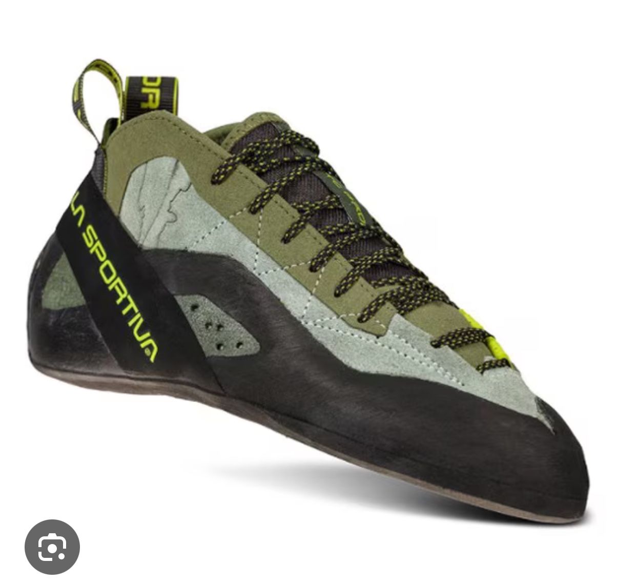 LA SPORTIVA TC PRO SIZE 41.5(8.5 US)