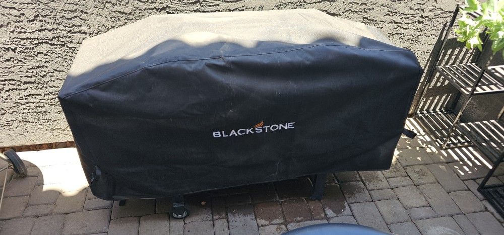 Blackstone Griddle