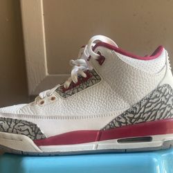 Jordan 3 Retro