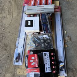 Truck Parts