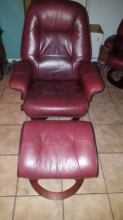 Good condition chair.