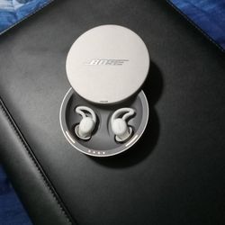 Bose Sleep Earbuds