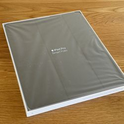 Apple Smart Folio for iPad Pro 12.9" (3rd gen) - NEW