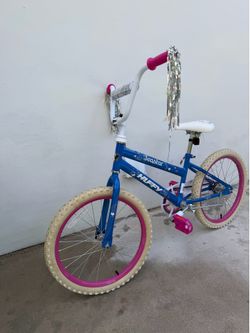 Free girls bike