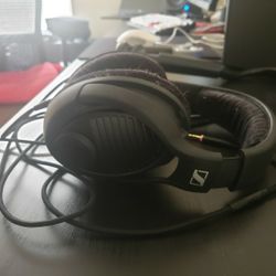 Sennheiser P373D Gaming Headphones