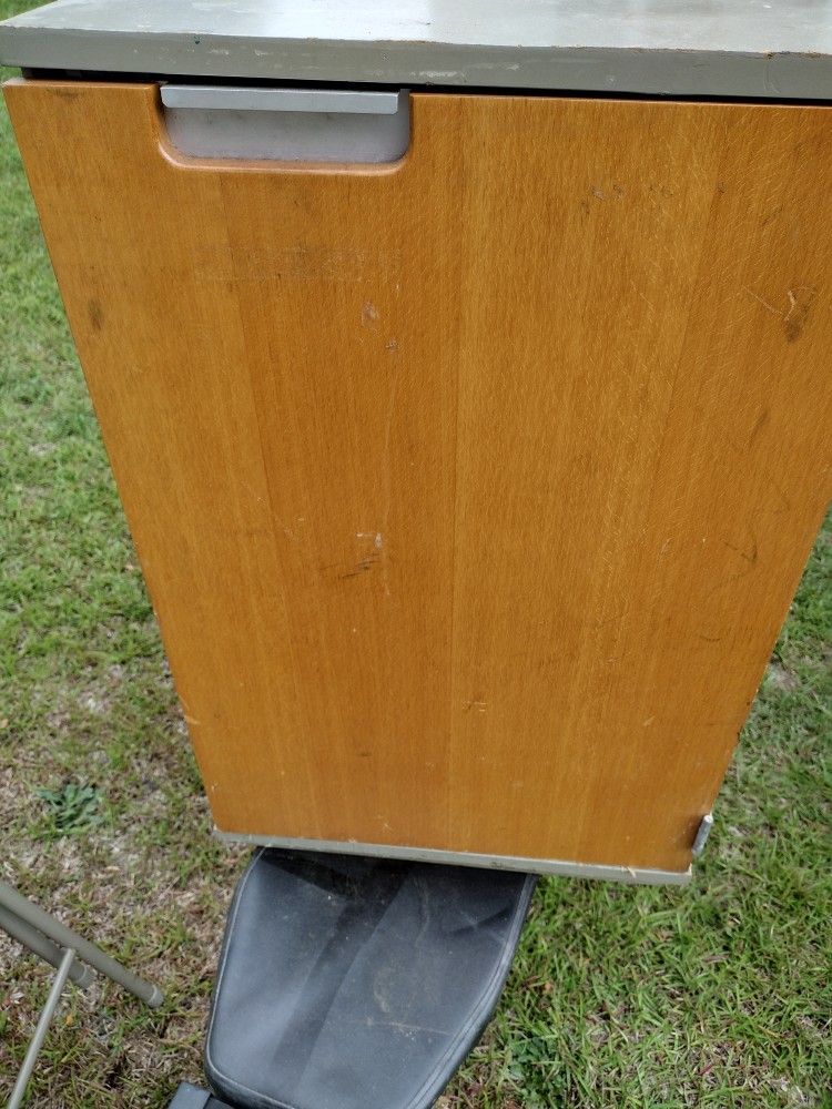 Garage Storage Cabinet