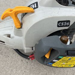 RYOBI CS26 Weed Whacker PLEASE READ for Sale in Tacoma WA OfferUp