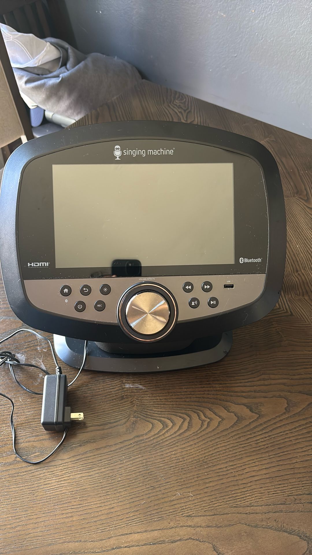 HDMI Singing Machine