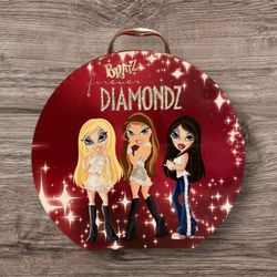 BRATZ Storage Case Box 