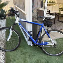 Cannondale F9 Bike - MAKE ME AN OFFER