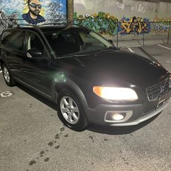 2008 Volvo Xc70