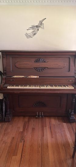 Antique items