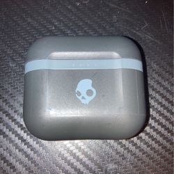 Skull Candy Earbuds Bluetooth 