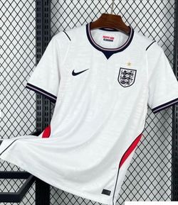 ENGLAND HOME  KIT