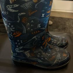 Western chief Size 11 Rain Boots