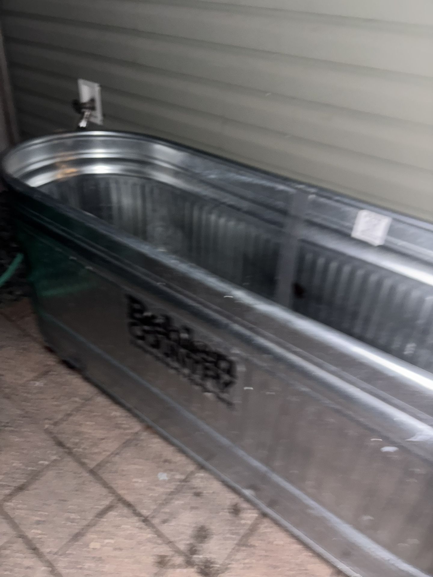 Farmstead Stock Tank Brand New