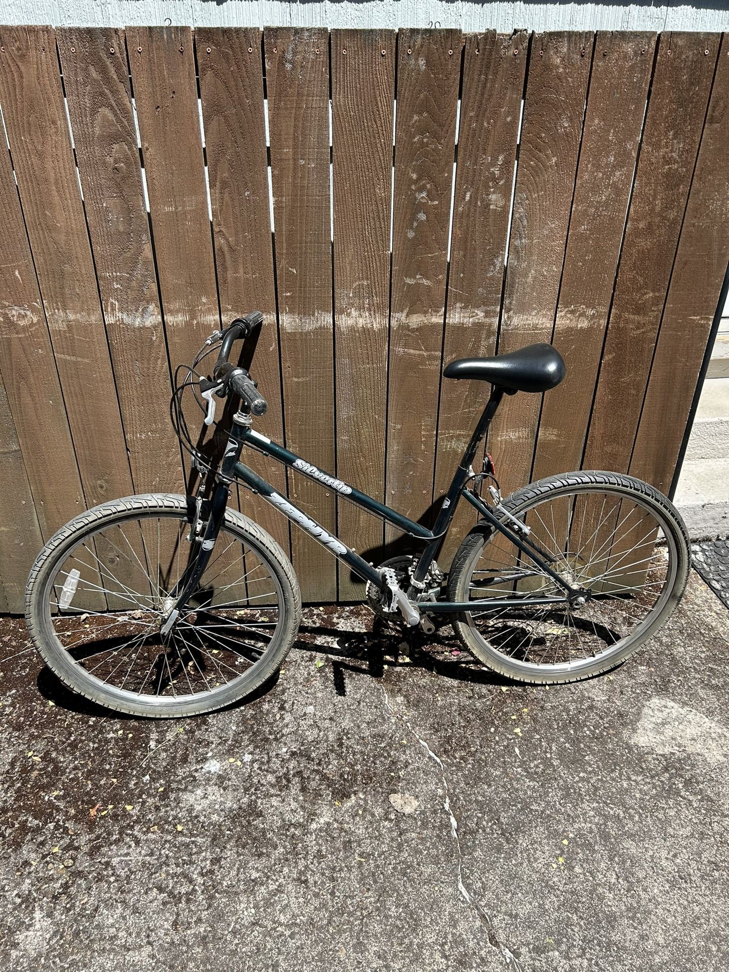 Bike