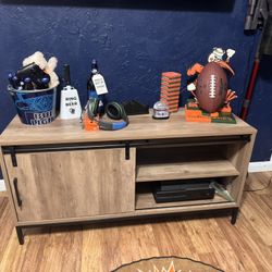 Tv Console