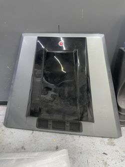 G Wagon Hood And Hood Scoop 