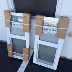 Impact Windows Since 