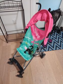 Summer stroller lightweight