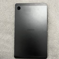 Samsung Tablet 