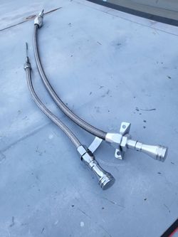 Ls transmission  and  motor
