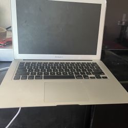 Apple Laptop