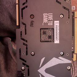 Zotac Rtx 2070 Super 240$ Obo 
