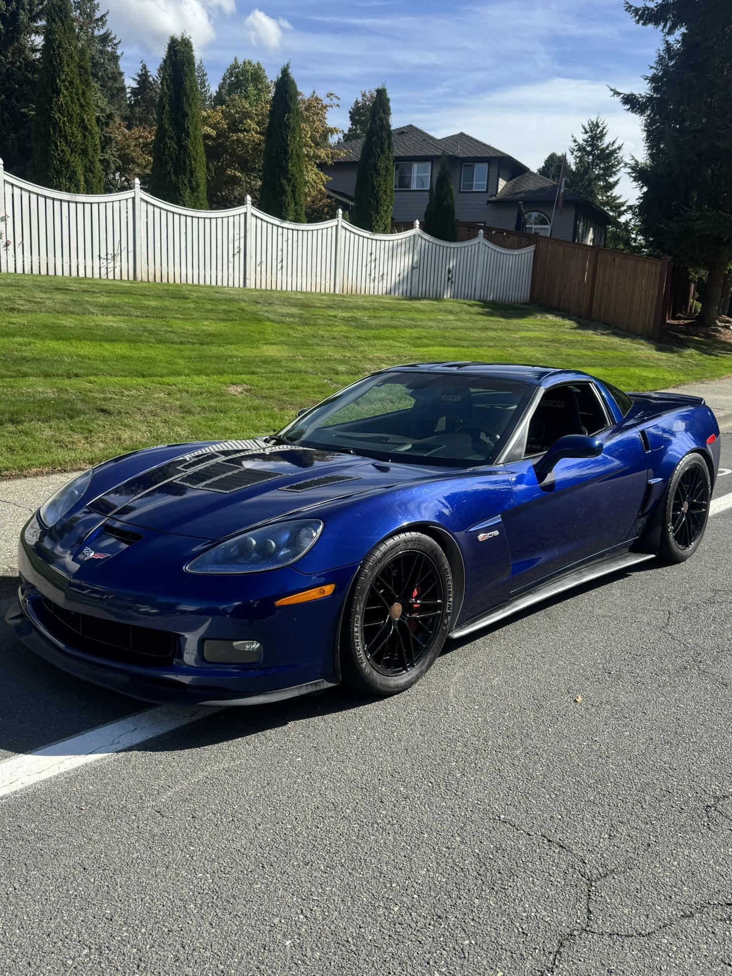 2006 Chevrolet Corvette