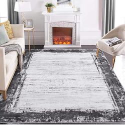 Area Rug 8x10 NEW