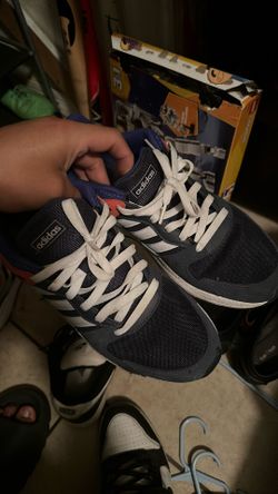 Adidas Cloud Foam