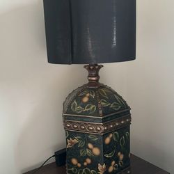 Lamp