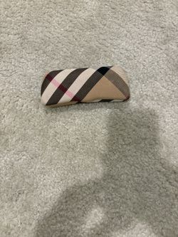 Designer Glasses Case