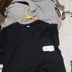 Short Sleeve Tee  Xersion XL