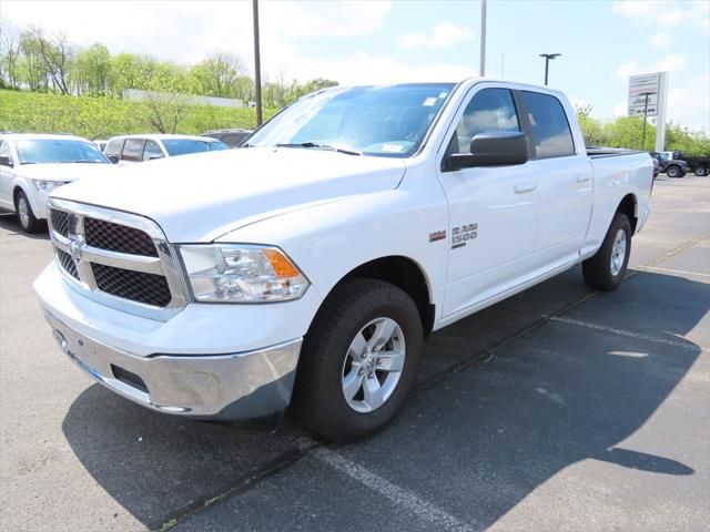 2019 RAM 1500 Classic