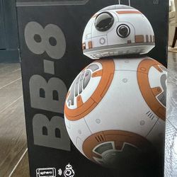 BB-8 Star Wars 
